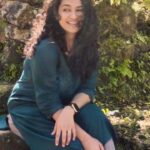 Misha Ghoshal Instagram - 😊