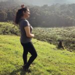 Misha Ghoshal Instagram - Nature and it’s Creation ❤️