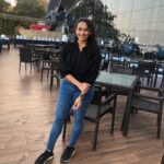 Misha Ghoshal Instagram -