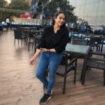 Misha Ghoshal Instagram -