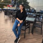 Misha Ghoshal Instagram -