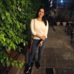 Misha Ghoshal Instagram -