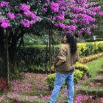 Misha Ghoshal Instagram -