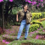 Misha Ghoshal Instagram -