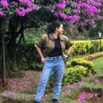 Misha Ghoshal Instagram -