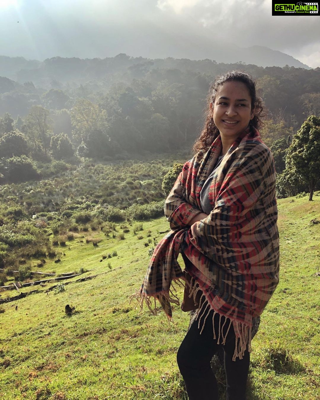 Misha Ghoshal Instagram - Nature and it’s Creation ❤️
