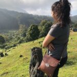 Misha Ghoshal Instagram - Nature and it’s Creation ❤️