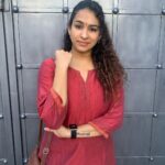 Misha Ghoshal Instagram – ❤️