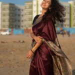 Misha Ghoshal Instagram -