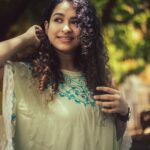 Misha Ghoshal Instagram – 🌼 

PC : @infinity_skylight