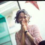 Misha Ghoshal Instagram - Laughing… Ya that’s my talent… I can laugh at the most lamest jokes like there could b nothing funnier than that 😂 #throwback Thank u for this click @nirpadam