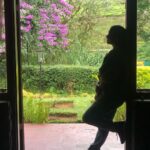 Misha Ghoshal Instagram -
