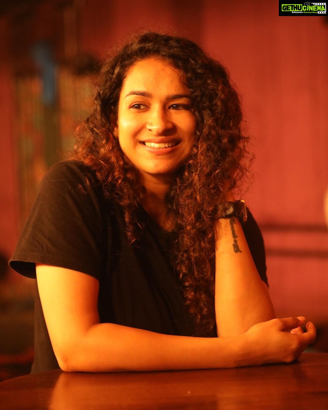 Misha Ghoshal Instagram - PC: @swiss_eye_lens