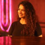 Misha Ghoshal Instagram - Thank u for these clicks 😊 @swiss_eye_lens