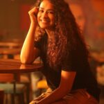 Misha Ghoshal Instagram - 🥰