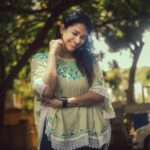 Misha Ghoshal Instagram - 🌼 PC : @infinity_skylight