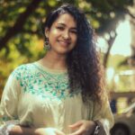 Misha Ghoshal Instagram - 🌼 PC : @infinity_skylight