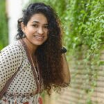 Misha Ghoshal Instagram - 🥰 PC: @praveentyagarajan