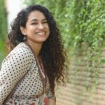 Misha Ghoshal Instagram - 🥰 PC: @praveentyagarajan
