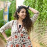 Misha Ghoshal Instagram - 🥰 PC: @praveentyagarajan