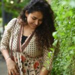 Misha Ghoshal Instagram - 🥰 PC: @praveentyagarajan