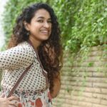 Misha Ghoshal Instagram - 🥰 PC: @praveentyagarajan