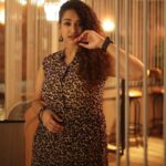 Misha Ghoshal Instagram - 😊