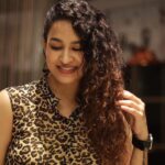 Misha Ghoshal Instagram - 😊