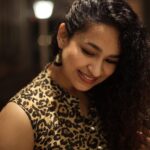 Misha Ghoshal Instagram - 😊