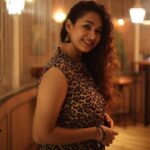 Misha Ghoshal Instagram - 😊