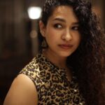 Misha Ghoshal Instagram - 😊