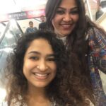 Misha Ghoshal Instagram - Janu, v know each other for more than 15yrs now and our friendship has only got stronger with each passing day ❤️ can’t thank Universe enough for bringing u into my life ❤️ u r the sister i never had and the bestest frn i will always have and cherish for life ❤️ @janani_sj_love i love u sooooo much ❤️