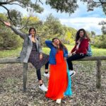 Mithila Palkar Instagram - Rottnest da best! 🥳 @westernaustralia #wathedreamstate @rottnestislandwa @visitperth @cityofperth #rottnestisland #rottnestislandwa #perth #australia Rottnest Island