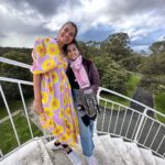 Mithila Palkar Instagram - A walk in the park 🍃 @westernaustralia #wathedreamstate #perth #kingspark @djurandi_dreaming #djurandidreaming #australia #australiatourism Kings Park and Botanic Garden