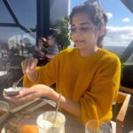 Mithila Palkar Instagram - Food >>>> #Australia #AustraliaTourism