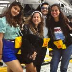 Mithila Palkar Instagram - Helicopter Highs! 🚁 @queensland @langhamgoldcoast #GoldCoast @destinationgoldcoast @goldcoasthelitours Gold Coast, Queensland