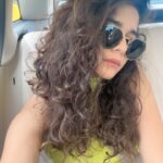 Mithila Palkar Instagram - T’was a vibe ✌🏻