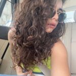 Mithila Palkar Instagram - T’was a vibe ✌🏻