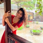 Mithila Palkar Instagram - Wanderer ☔️ 📸 My holiday photographer @mitaliimayekar ♥️ Goa India
