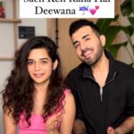 Mithila Palkar Instagram – this song + the weather + KK for life 💕☔️🥹

@jharrisjayaraj sir, @sameeranjaanofficial sir🙏 #kk #sachkehrahahaideewana #mithilapalkar #abbyv #singsongsaturday #madhavan #harrisjayaraj #harrisjeyaraj #rehnahaiteredilmein #kaykay #kksongs @kk_live_now @actormaddy @diamirzaofficial