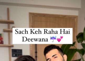 Mithila Palkar Instagram - this song + the weather + KK for life 💕☔️🥹 @jharrisjayaraj sir, @sameeranjaanofficial sir🙏 #kk #sachkehrahahaideewana #mithilapalkar #abbyv #singsongsaturday #madhavan #harrisjayaraj #harrisjeyaraj #rehnahaiteredilmein #kaykay #kksongs @kk_live_now @actormaddy @diamirzaofficial