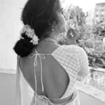 Mithila Palkar Instagram – Monotone is poetic, kadha? :)