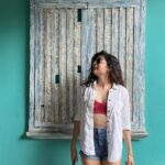 Mithila Palkar Instagram – Framed 🔲

📸 @mitaliimayekar
