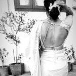 Mithila Palkar Instagram – Monotone is poetic, kadha? :)