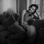 Mithila Palkar Instagram - Moody Sunsets captured by my fav @samwalzade ! 🤍 (2/3)