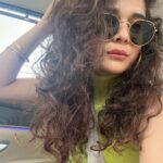 Mithila Palkar Instagram - T’was a vibe ✌🏻