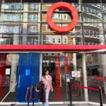 Mithila Palkar Instagram – ♥️ Everywhere in London. London, United Kingdom