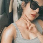 Mithila Palkar Instagram – Curls in. Curls out 🤸🏻