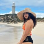 Mithila Palkar Instagram – Soaking in the winter sun☀️

📸 @manishamakwana18 

@westernaustralia @australia @rottnestislandwa @visitperth @cityofperth #wathedreamstate Rottnest Island
