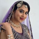 Miya George Instagram - Bejewelled for a performance 💃 Costume @the_rental_jeannie MUA @femy_antony__ Jewelry @mayoorajewelerydesigns styling @vasudevan.arun